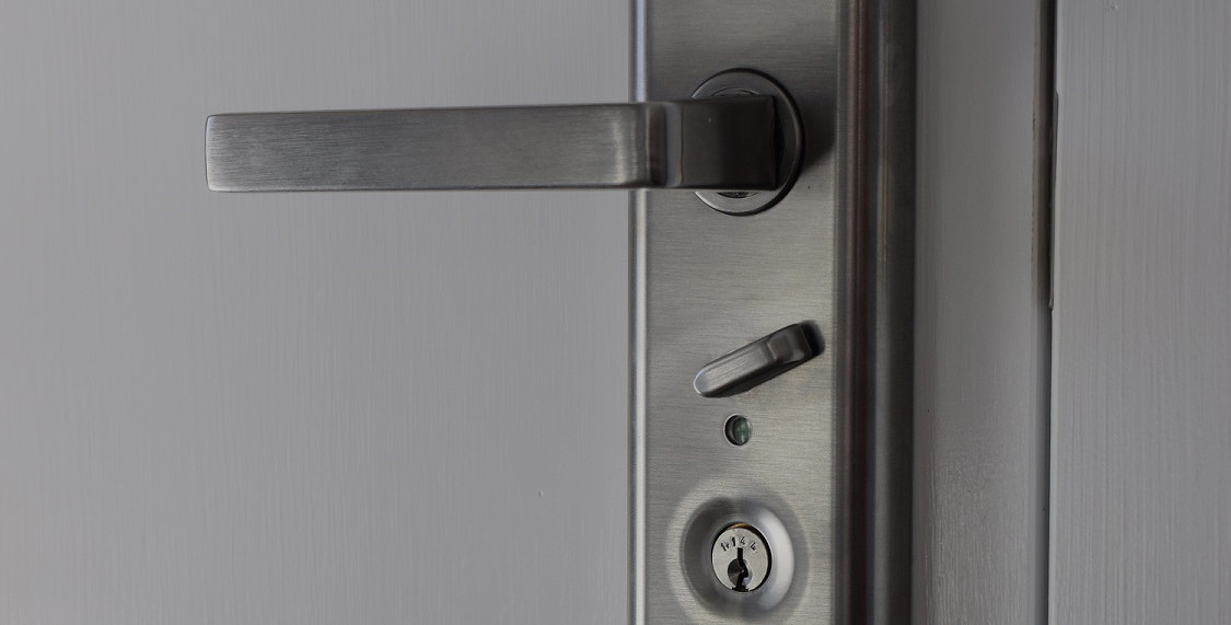 Evolve Locksmithing Launceston